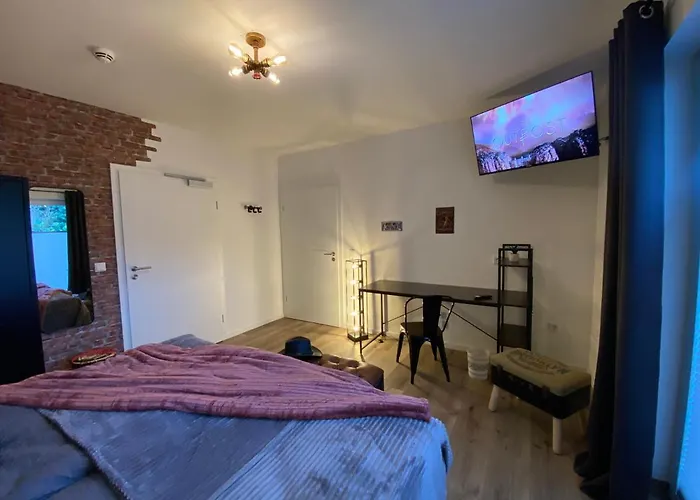 Wild West Appartement