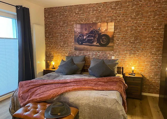 Wild West Appartement