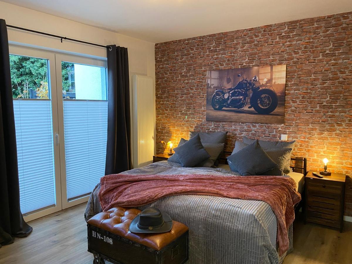 Apartment Wild West Bad Salzuflen