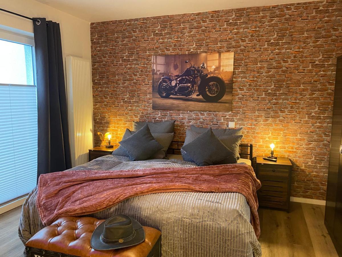 Apartment Wild West Bad Salzuflen
