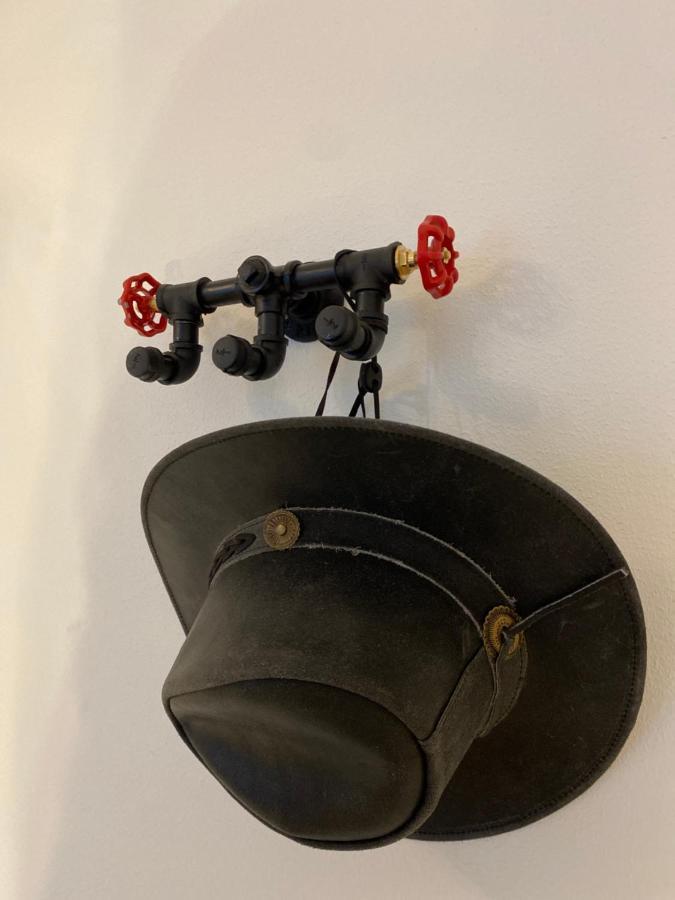 Apartment Wild West *